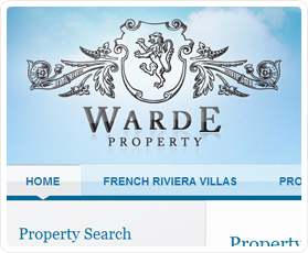 Warde Property
